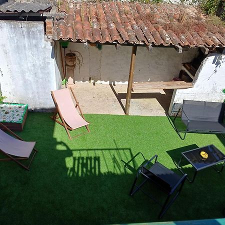 バターリャ Casa 4 Estacoesヴィラ エクステリア 写真