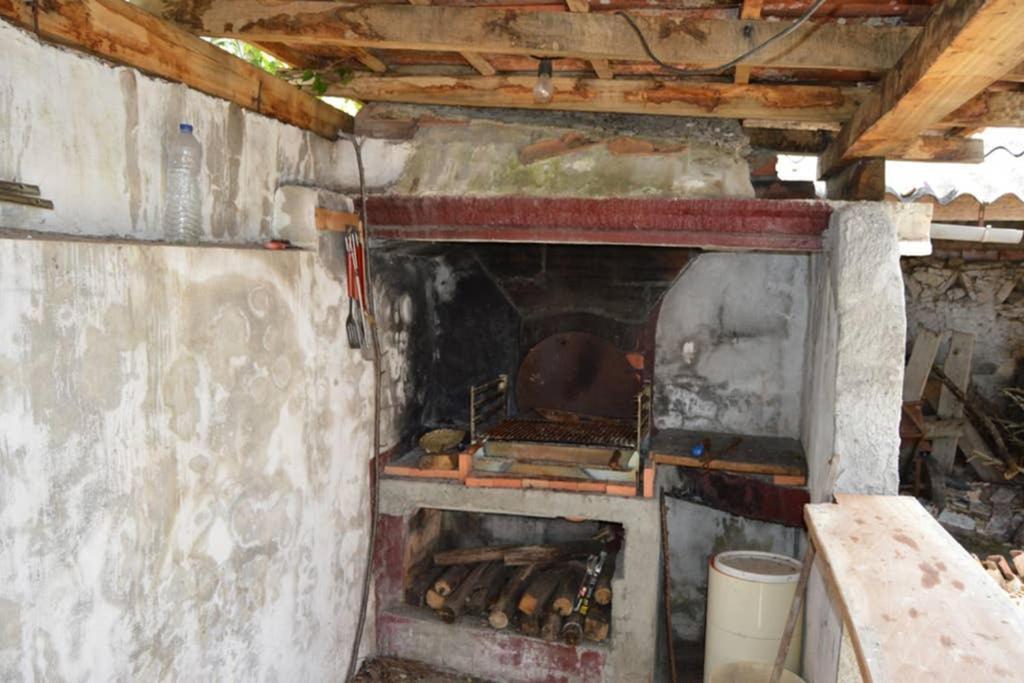 バターリャ Casa 4 Estacoesヴィラ エクステリア 写真