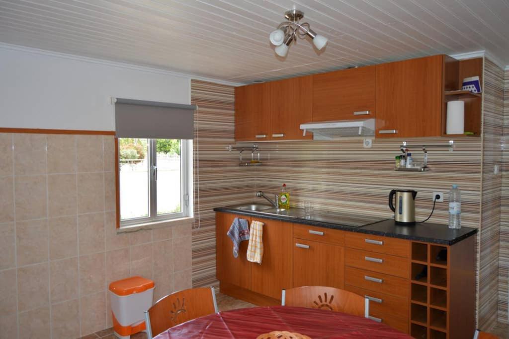 バターリャ Casa 4 Estacoesヴィラ エクステリア 写真
