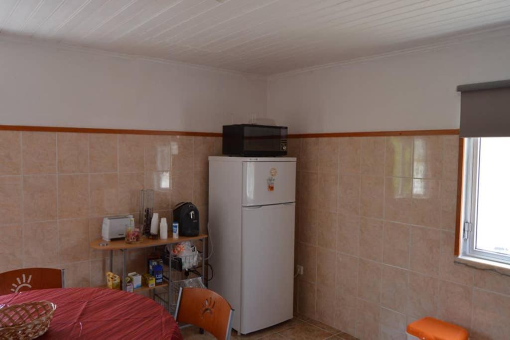 バターリャ Casa 4 Estacoesヴィラ エクステリア 写真