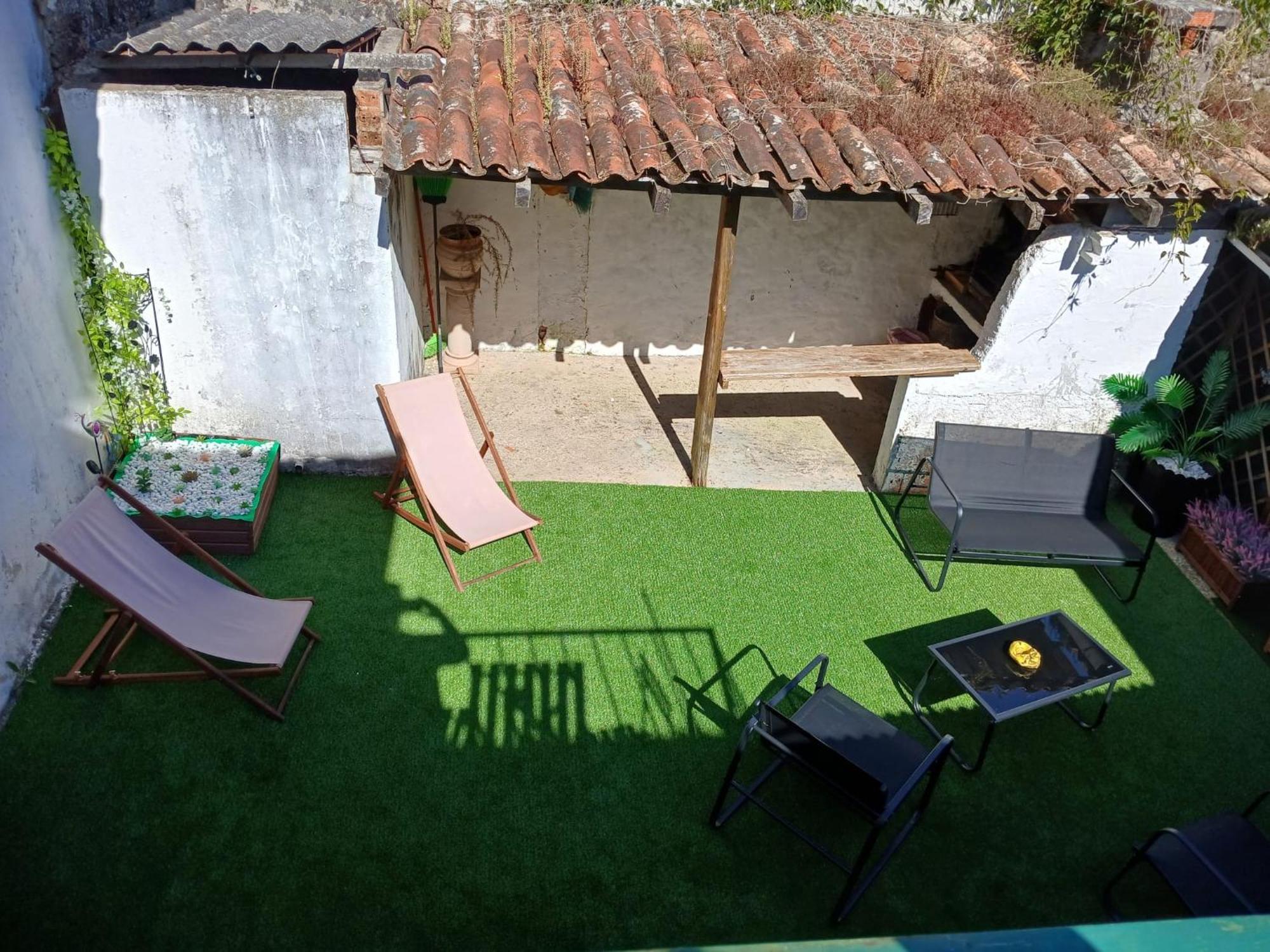 バターリャ Casa 4 Estacoesヴィラ エクステリア 写真