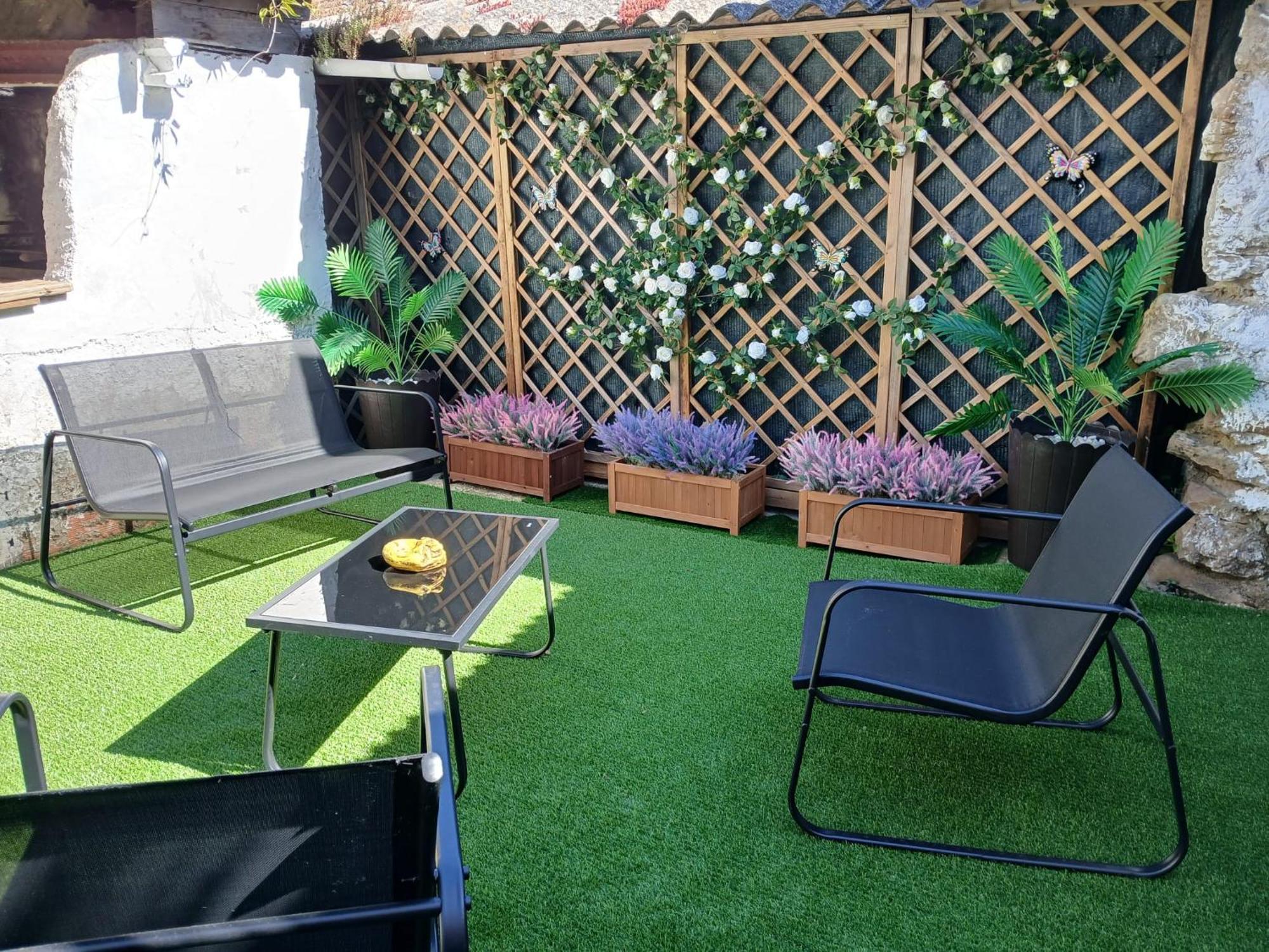 バターリャ Casa 4 Estacoesヴィラ エクステリア 写真