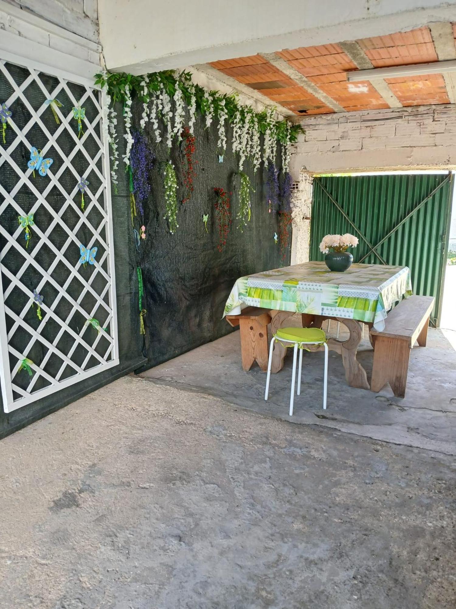 バターリャ Casa 4 Estacoesヴィラ エクステリア 写真